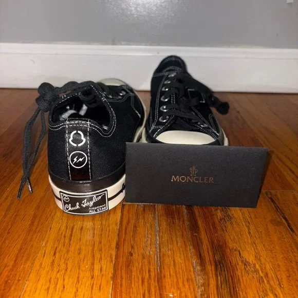 Converse Chuck Taylor All Star 70 Men Size 7 - Picture 4 of 8